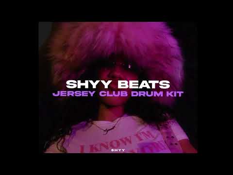 SHYY JERSEY CLUB STASH KIT